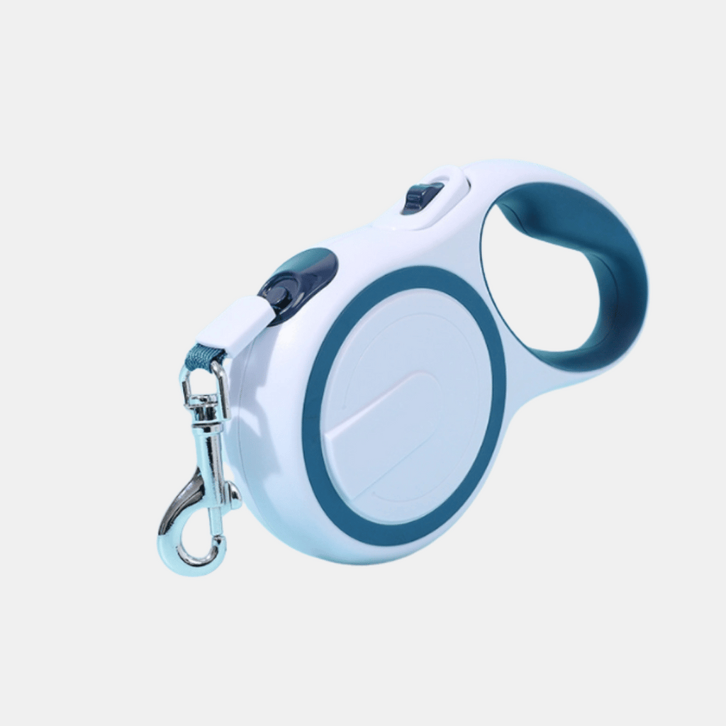 Correa extensible premium para perros y gatos 3 y 5 M