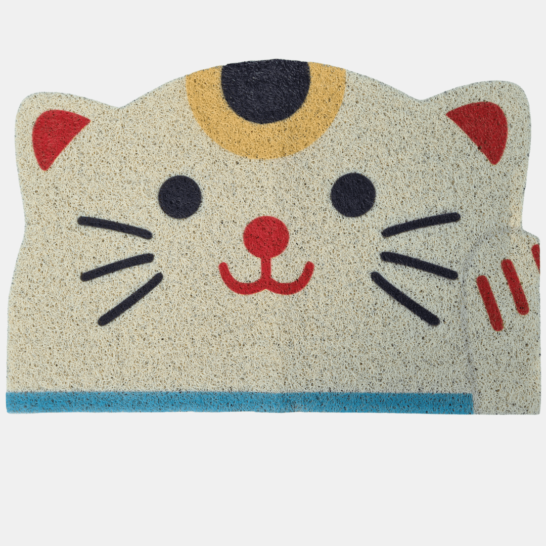Alfombrilla Gatitos multiusos para el hogar