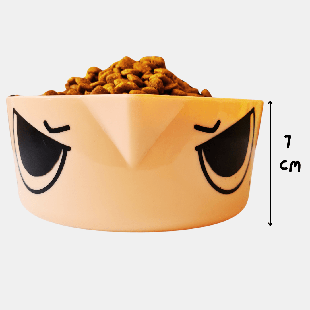 Cuencos divertido Birds para perros y gatos