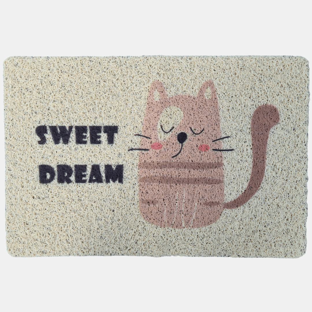 Alfombrilla Gatitos multiusos para el hogar
