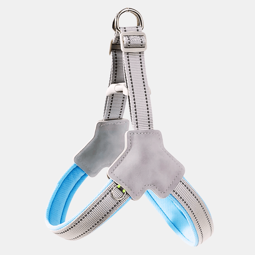 Arnés Reflectante Ligero para Perros