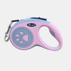 Correa extensible PetShop para perros y gatos 3 y 5 M
