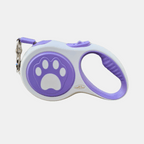 Correa extensible Patita para perros y gatos 5 M
