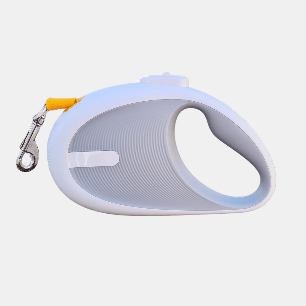 Correa extensible Delfín para perros y gatos 3 M