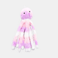 Pulpo de Felpa para Gatos