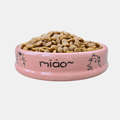 Cuenco de cerámica resistente “Miao” para gatos