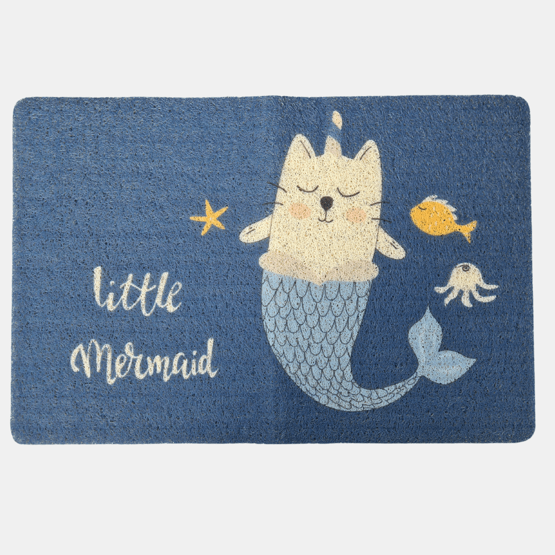 Alfombrilla Gatitos multiusos para el hogar