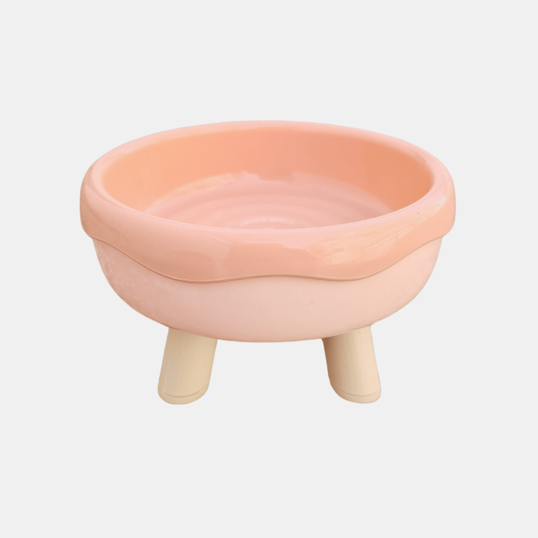 Cuenco elevado Donuts