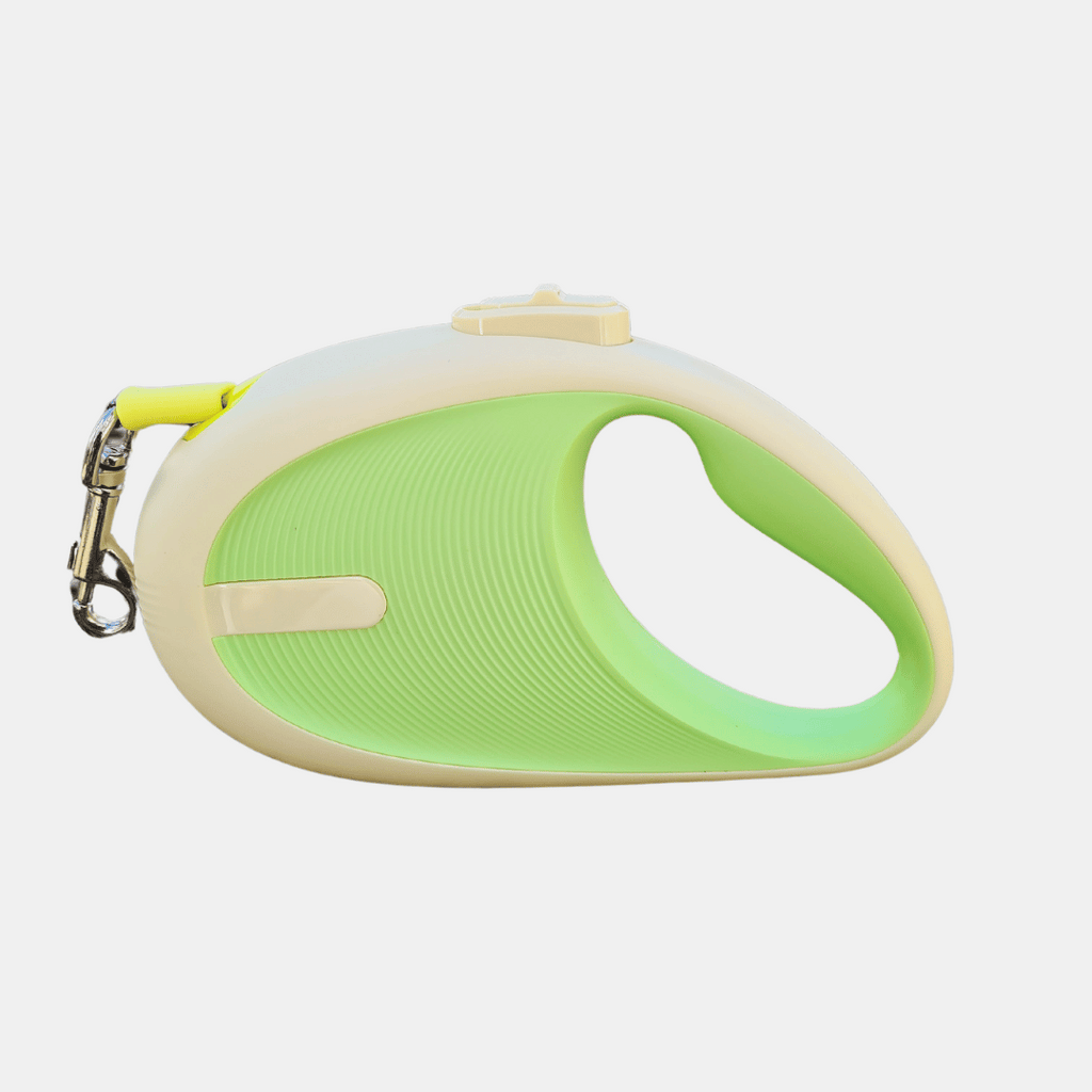 Correa extensible Delfín para perros y gatos 3 M