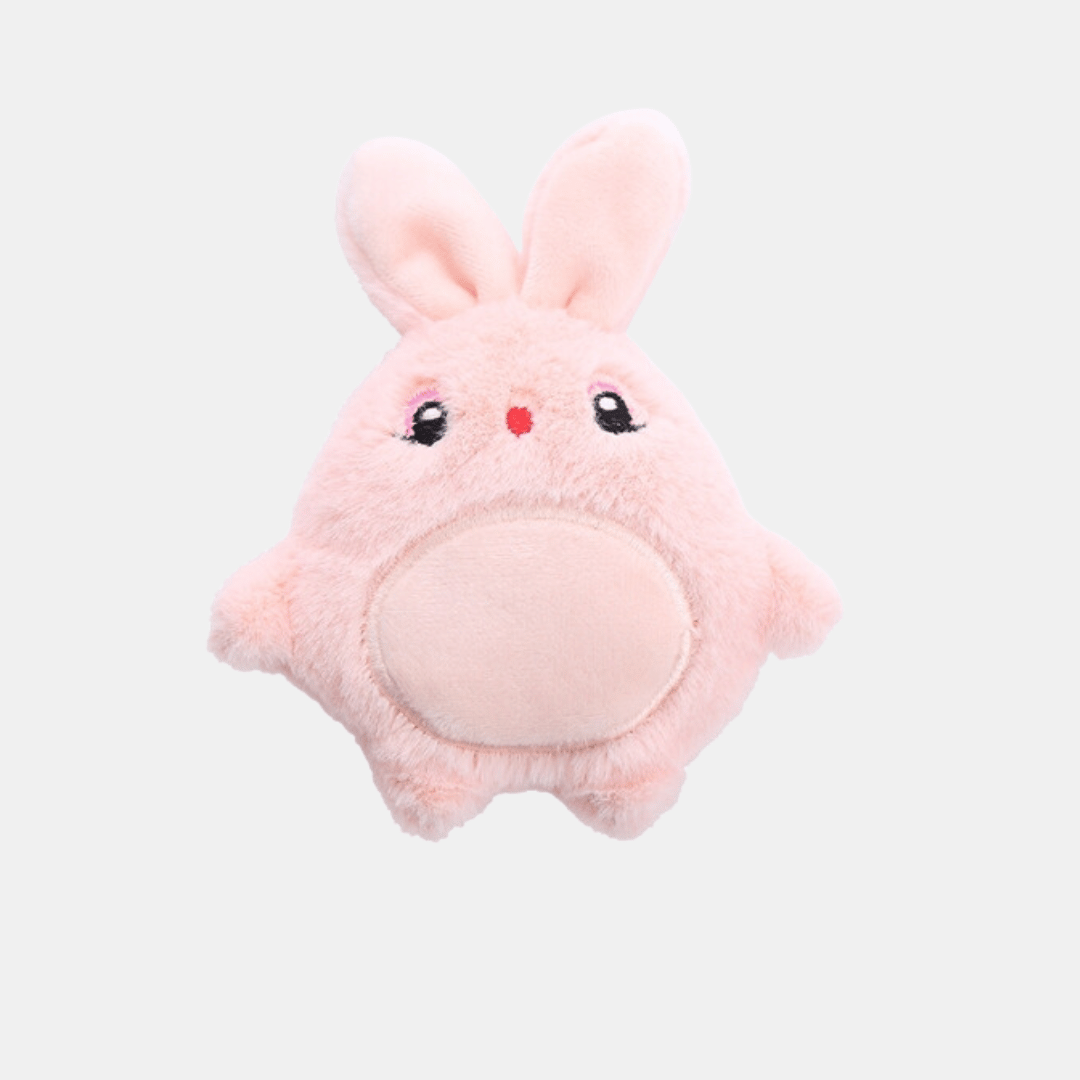 Peluches con Catnip de felpa para gatos