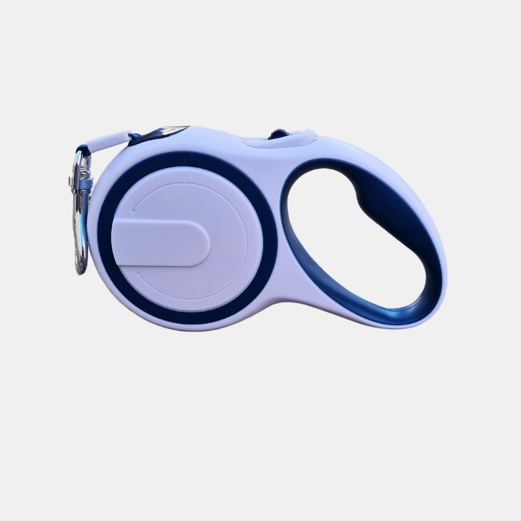 Correa extensible premium para perros y gatos 3 y 5 M