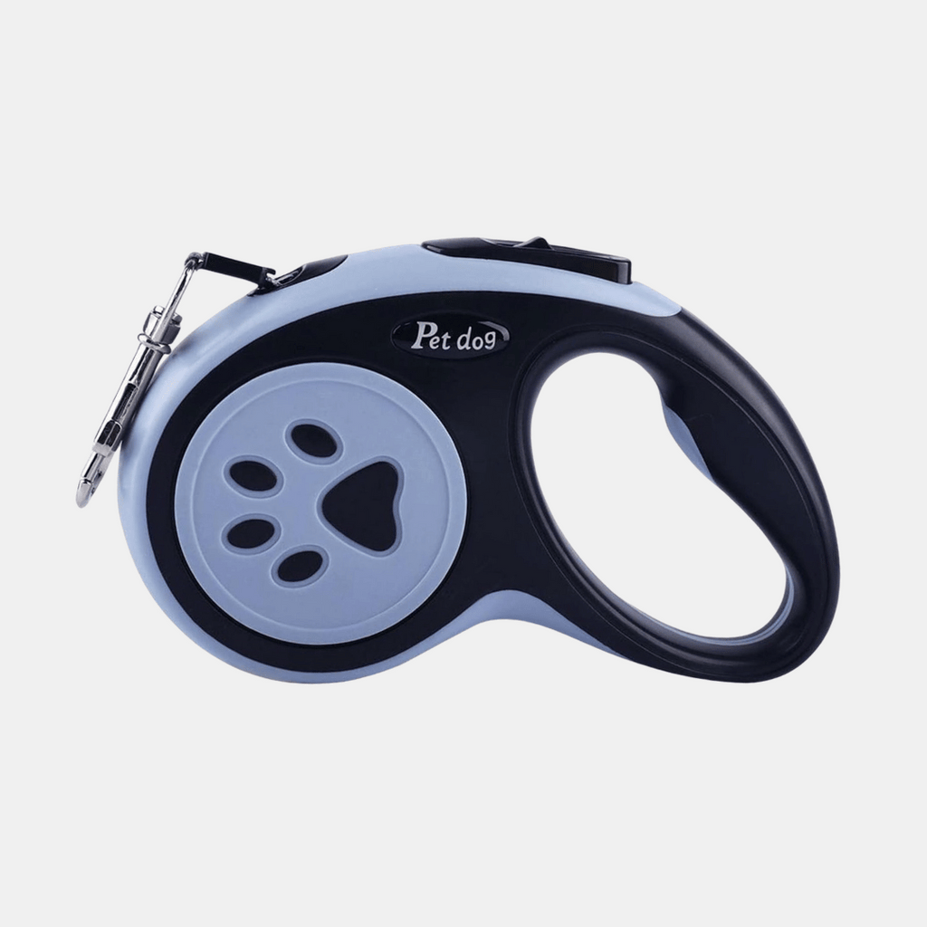 Correa extensible PetShop para perros y gatos 3 y 5 M