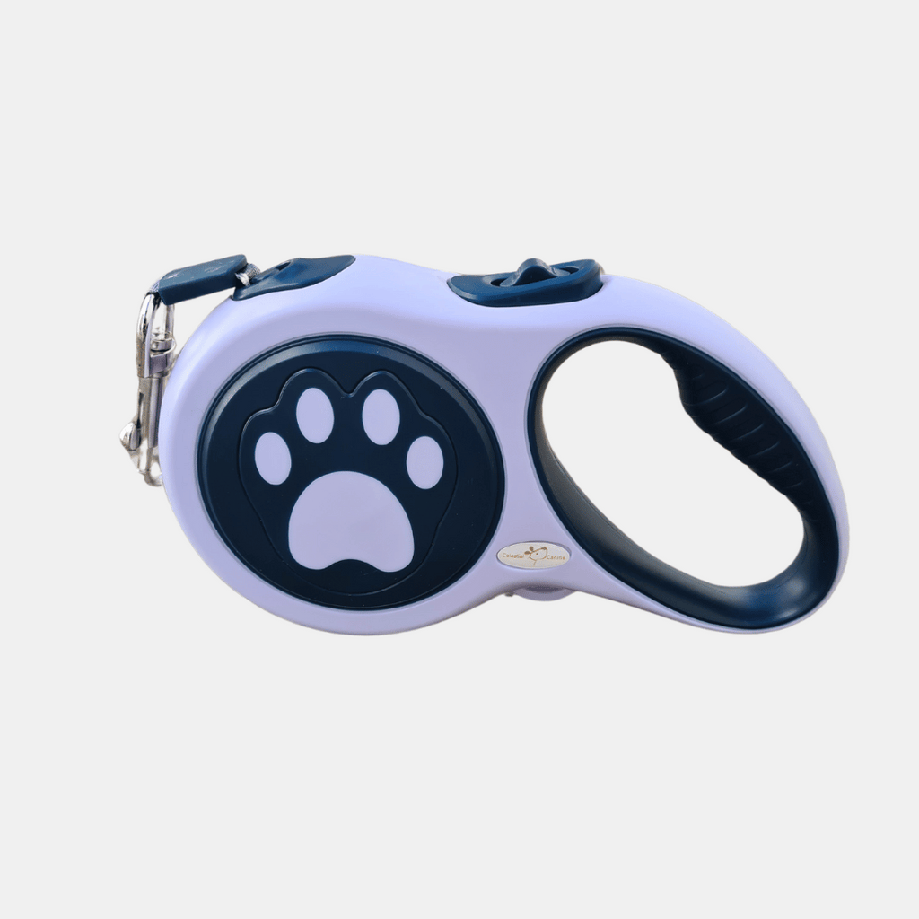 Correa extensible Patita para perros y gatos 5 M
