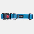 Collar Nylon Reflectante para perros