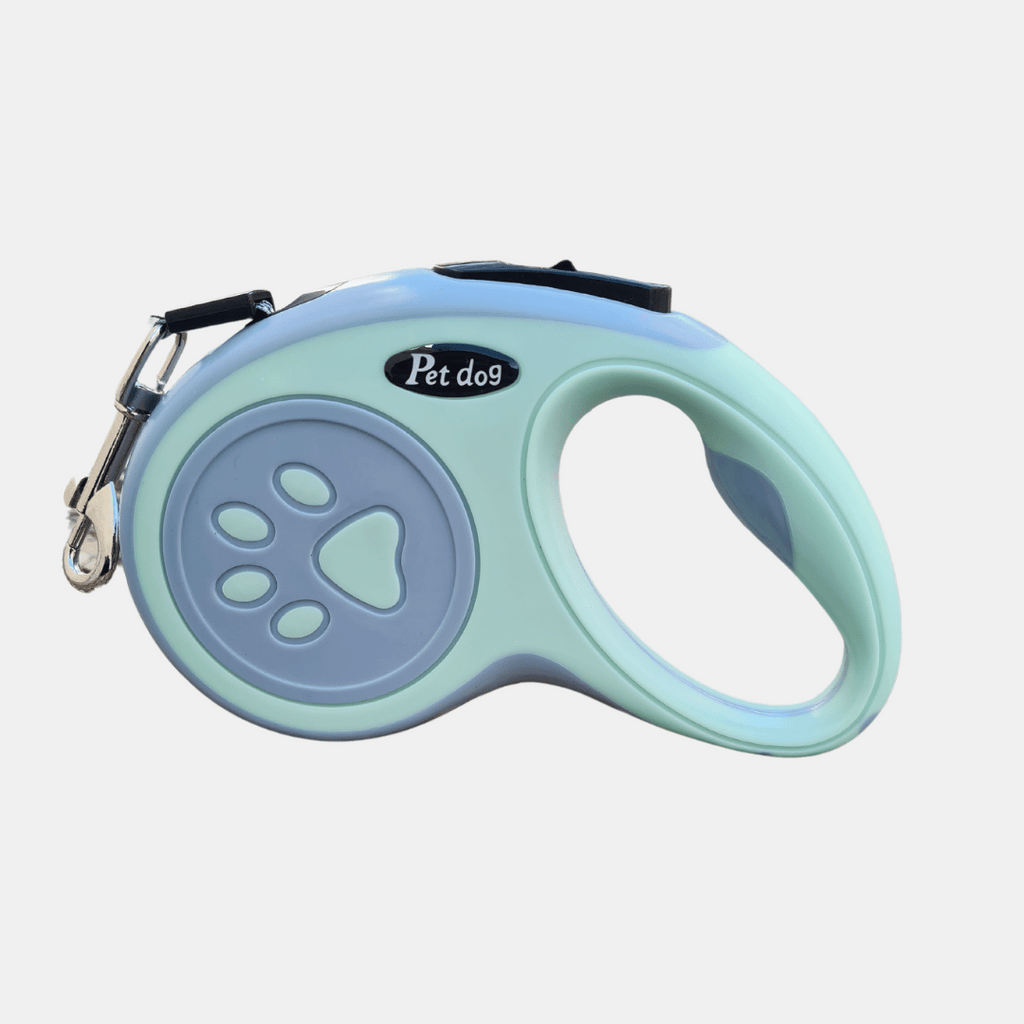 Correa extensible PetShop para perros y gatos 3 y 5 M