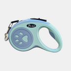 Correa extensible PetShop para perros y gatos 3 y 5 M