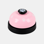 Timbre interactivo con sonido para perros y gatos