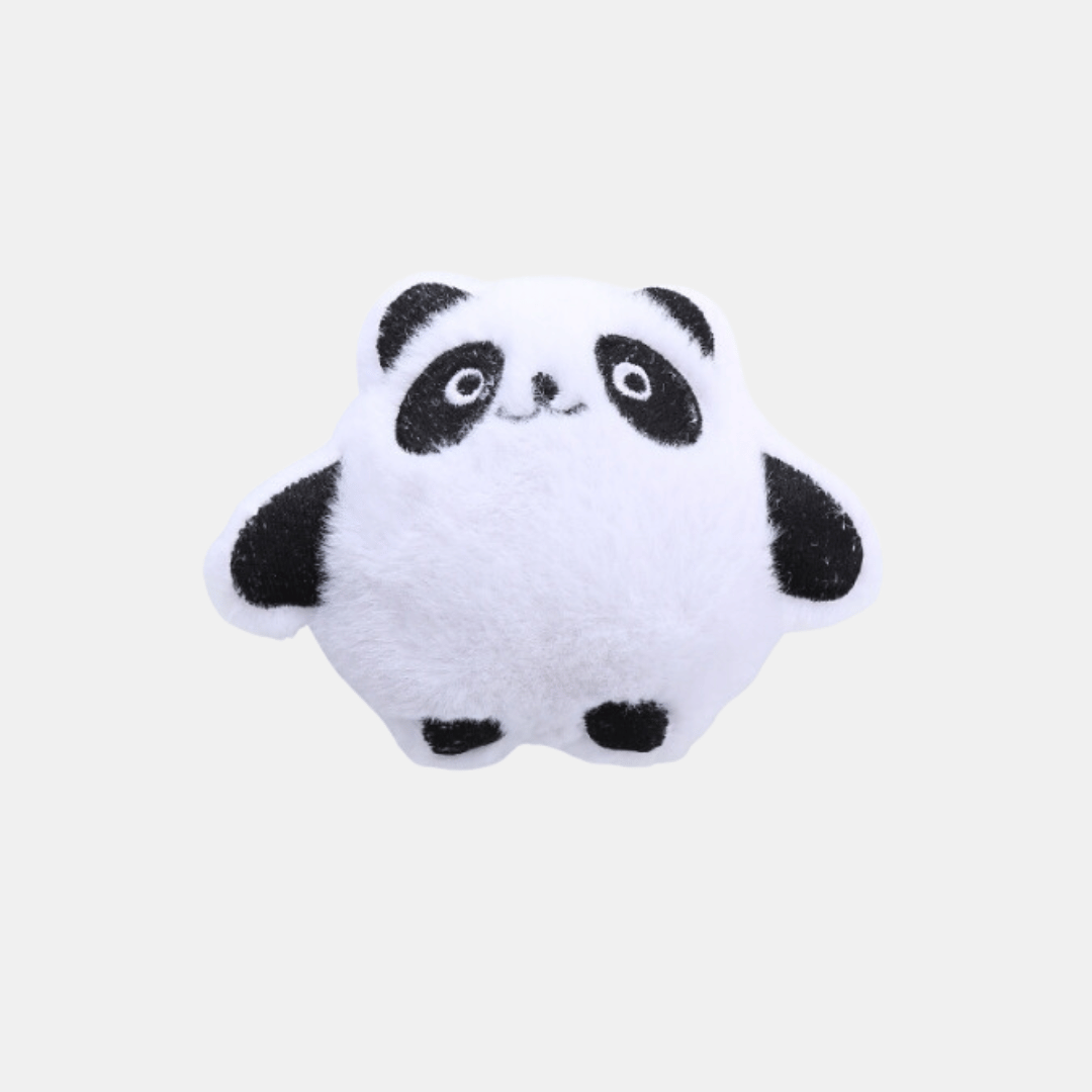 Peluches con Catnip de felpa para gatos