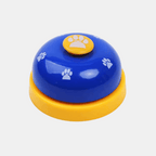 Timbre interactivo con sonido para perros y gatos
