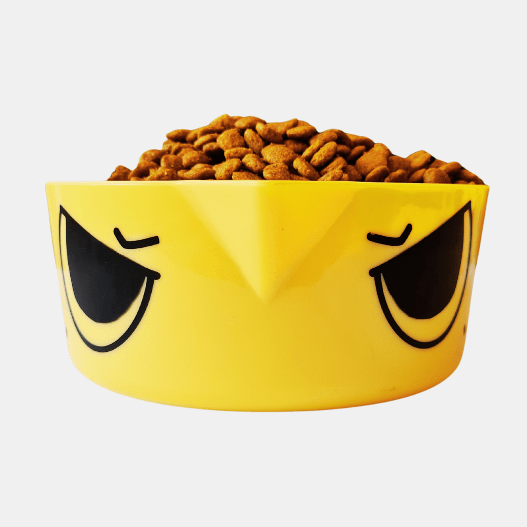 Cuencos divertido Birds para perros y gatos