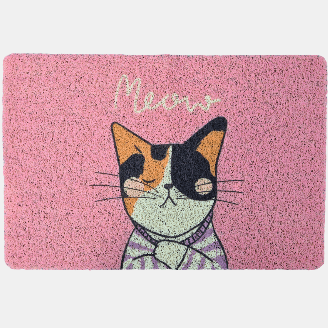 Alfombrilla Gatitos multiusos para el hogar