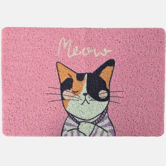 Alfombrilla Gatitos multiusos para el hogar