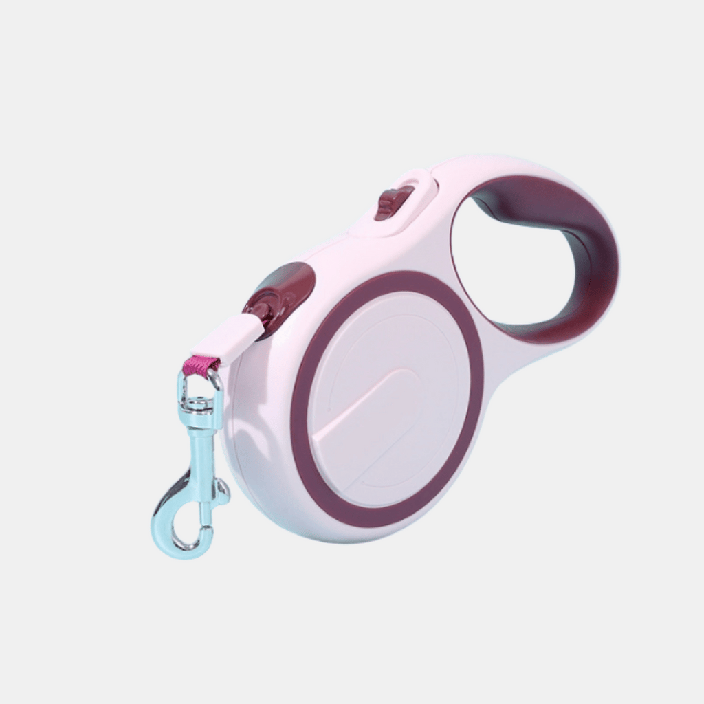 Correa extensible premium para perros y gatos 3 y 5 M