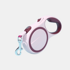 Correa extensible premium para perros y gatos 3 y 5 M