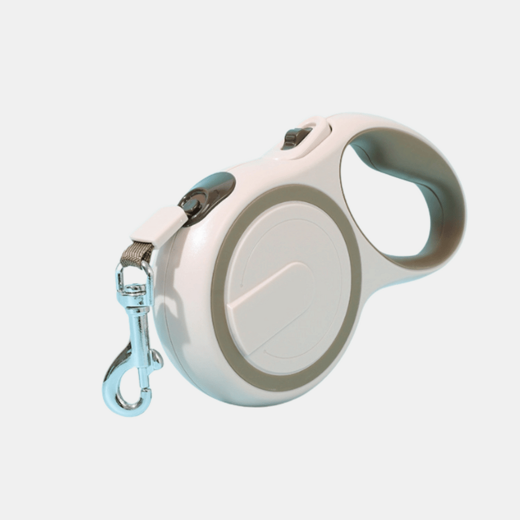 Correa extensible premium para perros y gatos 3 y 5 M