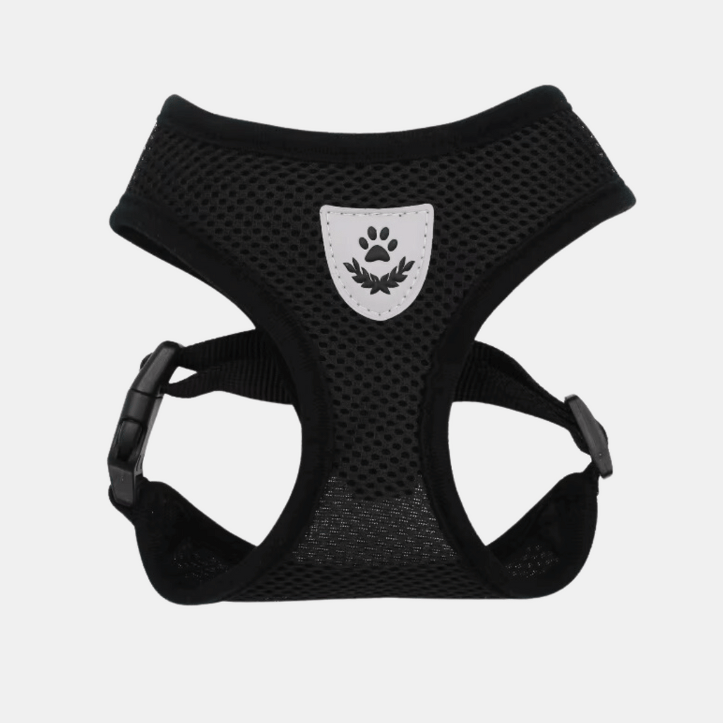 Arnés Ligero Transpirable para Perros y Gatos