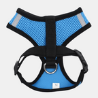 Arnés Ligero Transpirable para Perros y Gatos